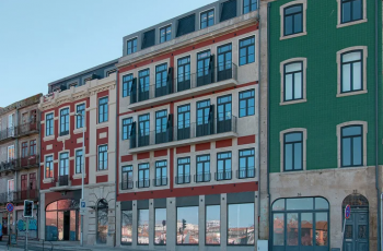 Mercan Group invests €23.8M in new Sé Catedral Hotel Porto Mercan Group invests €23.8M in new Sé Catedral Hotel Porto
