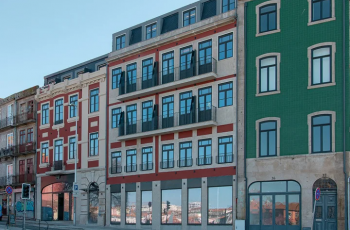 Mercan Group invests €23.8M in new Sé Catedral Hotel Porto