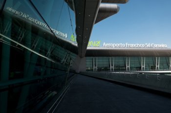 Francisco Sá Carneiro Airport distinguished as the best in Europe Francisco Sá Carneiro Airport distinguished as the best in Europe