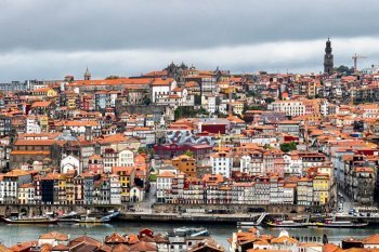 American Real Estate company places Porto in the list of attractive destinations to invest