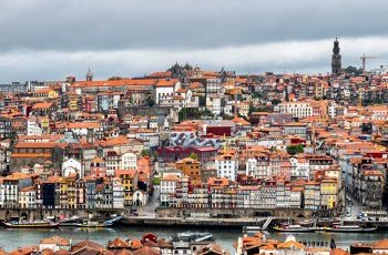 Swiss Zühlke has 1.5 million to attract talent in Porto