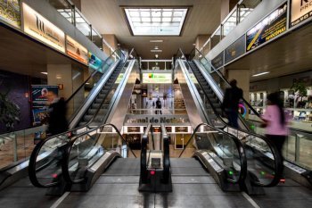 Bras&iacute;lia is about to start modernization work to reach the generations of the future