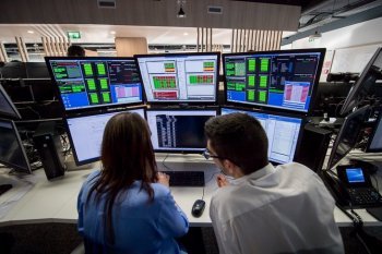 Euronext's technology center in Porto will hire to continue the success story