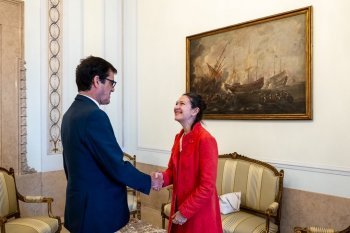 Francisco S&aacute; Carneiro Airport has high strategic value for Iberia and British Airways