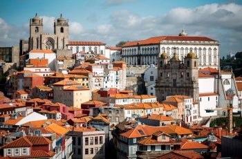 Foreign investment in Porto and the North Region is higher than the rest of the country