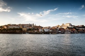 Forbes says Porto is the city to visit this year