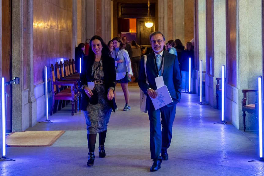 Porto's commerce challenged to become more dynamic and attractive