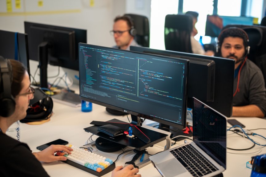 Porto Startups awarded at PV Awards