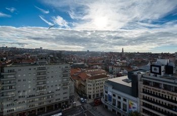 Hostel booking giants settle in Porto