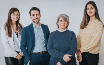 iLof: the Porto startup that uses light to diagnose diseases