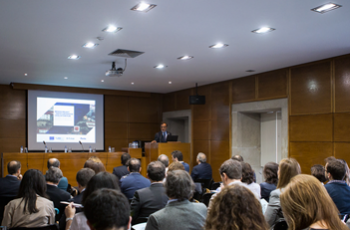 InFocus Porto: "Defining the Working Places of Tomorrow"