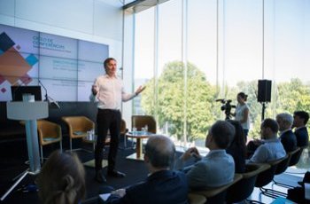 Conference Cycle &ldquo;Challenges of the New Economy in the City&rdquo;