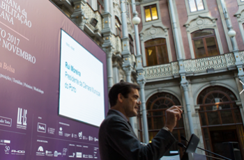 V Week for Urban Rehabilitation of Porto