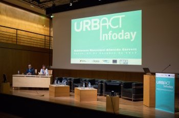 URBACT Infoday