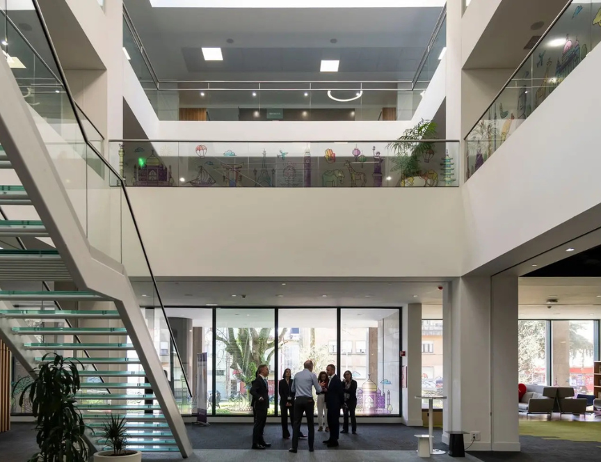 French investment reinforces Porto&rsquo;s role as a strategic business hub