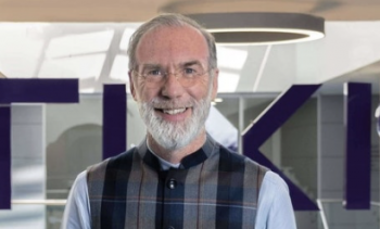 Etienne Huret is the Chief Executive of Natixis in Portugal