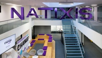 Natixis has 100 vacancies for professional internships and is recruiting in Porto
