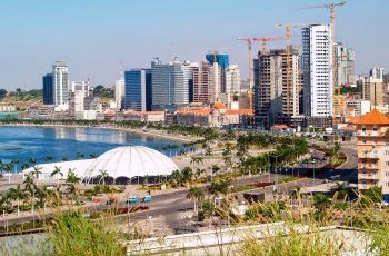 Porto will be present in Luanda
