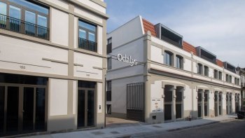 Grupo Odalys inaugura nova residência estudantil no Porto, a 20 de Setembro