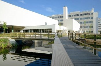 Porto Business School is the first Portuguese school in the Executive MBA Council