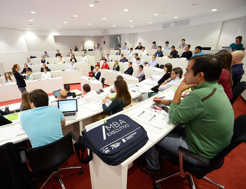 Two University of Porto Schools Rank Among Europe&rsquo;s Top 40