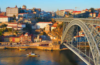 Porto&#39;s new Master Plan wants to be reformative