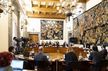 Porto City Council approves new Municipal Master Plan