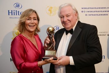 Porto elected Best City Destination in Europe 2022