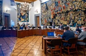 Strategic plan projects city and region as leaders of economic development