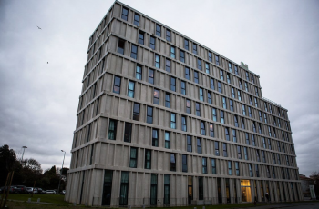 Porto Asprela earns LEED Gold certification with the &ldquo;highest score&rdquo; in Europe