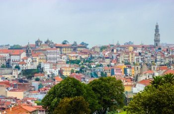Porto City Council prepares programme to support affordable housing