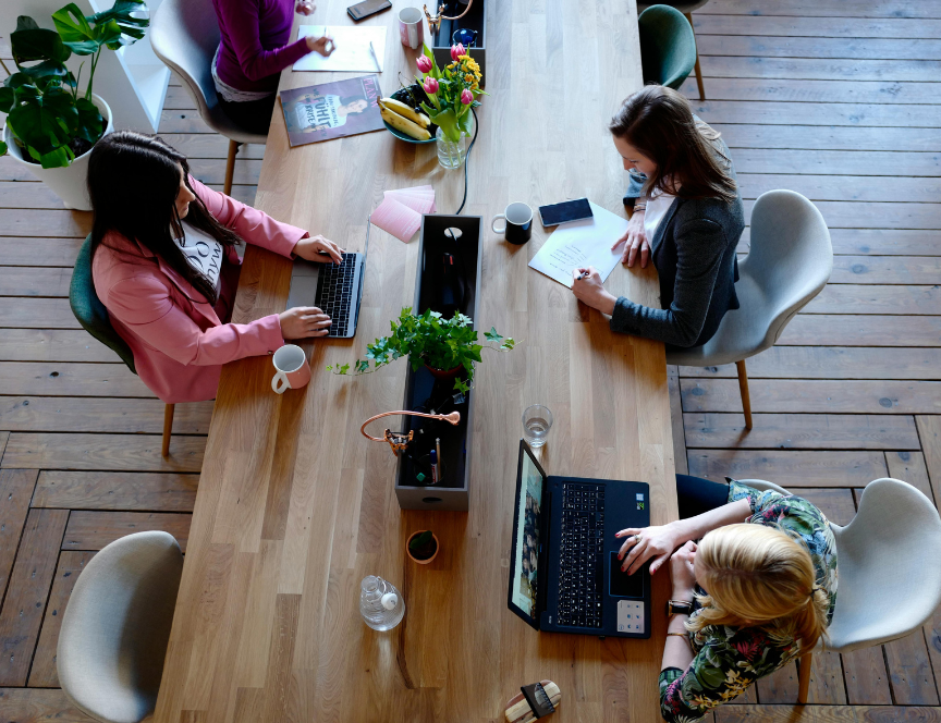 Porto ranks among the safest cities in the world for female digital nomads