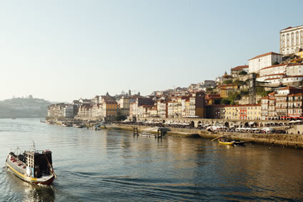 New York Times speaks about a &ldquo;creative&rdquo; Porto