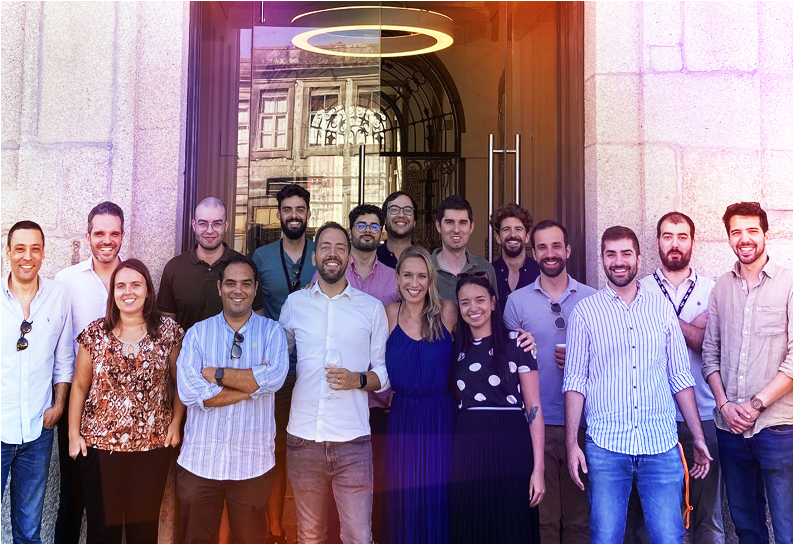 Diconium group opens new location in Porto and expand its activities in Portugal