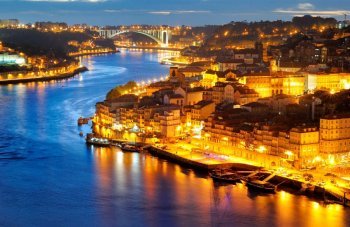 Porto is a seductive city for the foreign companies