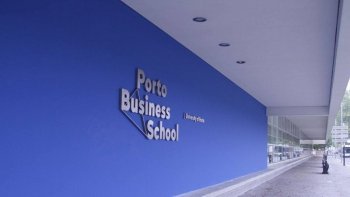 Porto Business School in the top business schools
