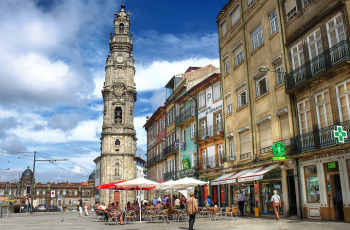 Rui Moreira: "Porto will keep bet in foreign investment"