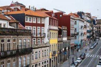 Porto com Sentido wants to rent up to 500 properties with the launch of a new public tender