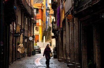 General conditions of the Porto com Sentido program will be adjusted to increase efficiency