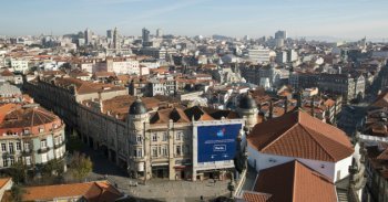 Porto&#39;s market continues to attract more and more foreign investment