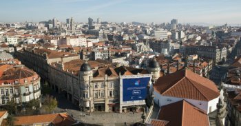 Porto's market continues to attract more and more foreign investment