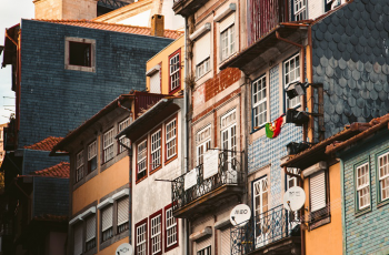 Porto City Council opens Urban Rehabilitation Week