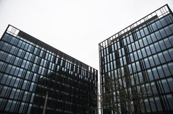 Porto tech company acquired by French giant moves to new office complex