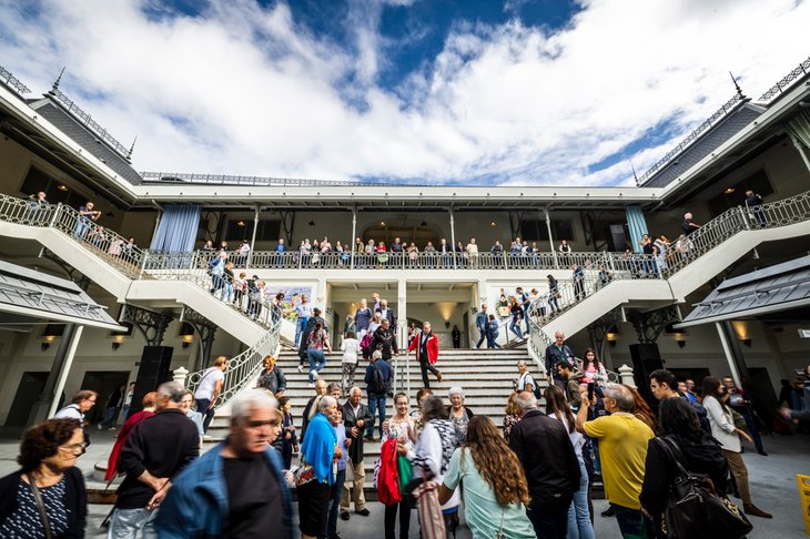 Bolhão Market surpasses 5.5 million visitors in the first year after reopening