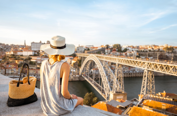 Porto is increasingly the first choice for investors