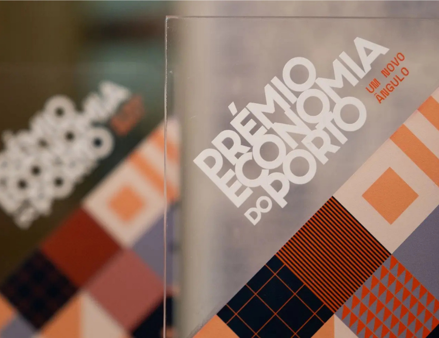 Porto Economy Award opens applications for fifth edition