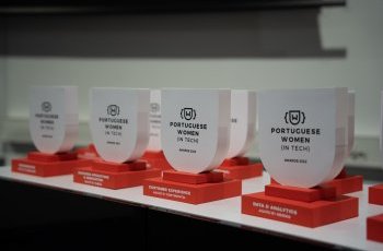 Portuguese Women in Tech Awards: as vencedoras de 2022