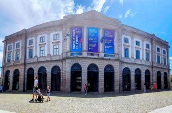 Shanghai ranking places University of Porto among the 400 best in the world