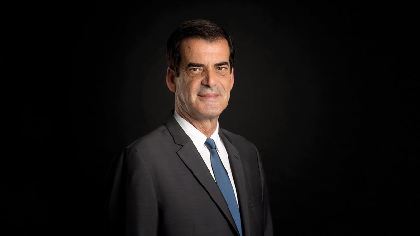 Rui Moreira discusses the city&rsquo;s investment renaissance