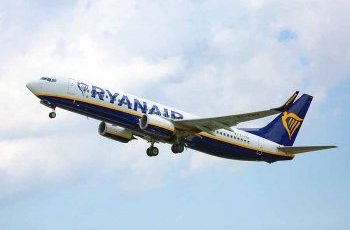 Porto Airport is the 7th most profitable for Ryanair